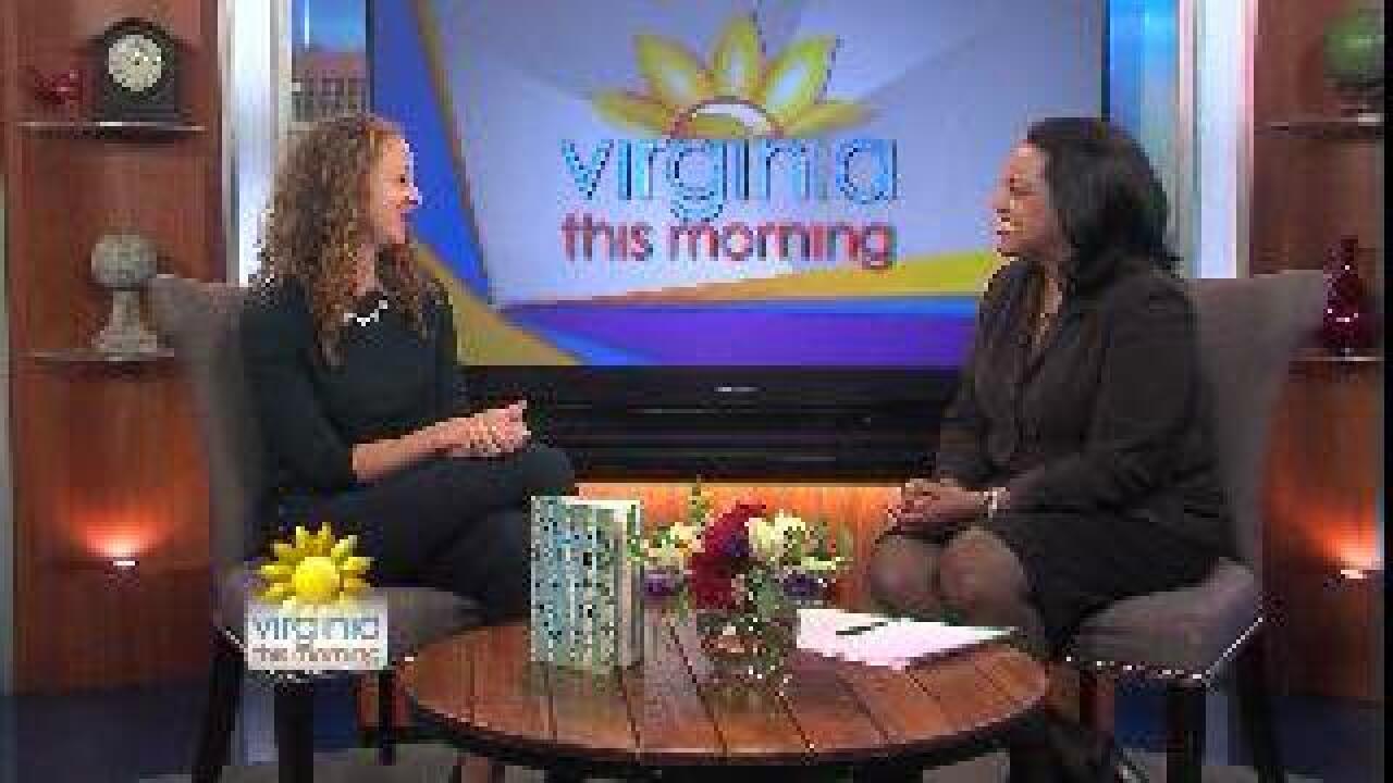 Ramona Ausubel Wins VCU’s Award for Debut Novel