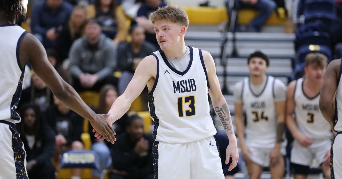 4 in Montana named to Bevo Francis Top 100 honoring best small-college player