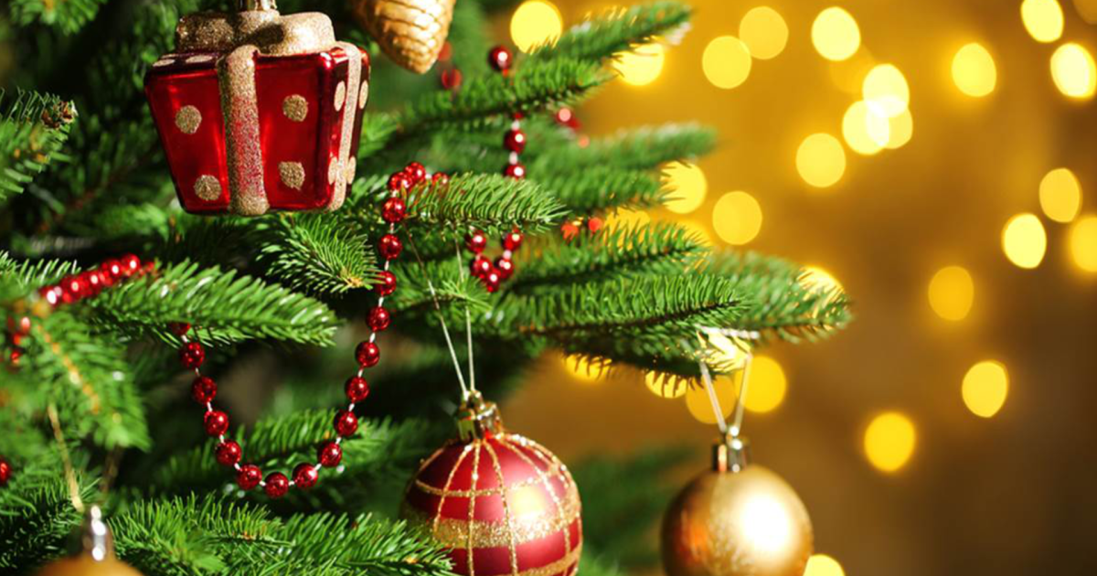 Warmer Christmas with rain holding off a couple more days - Vimarsana News