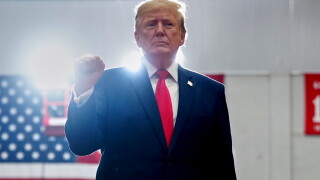 Trump