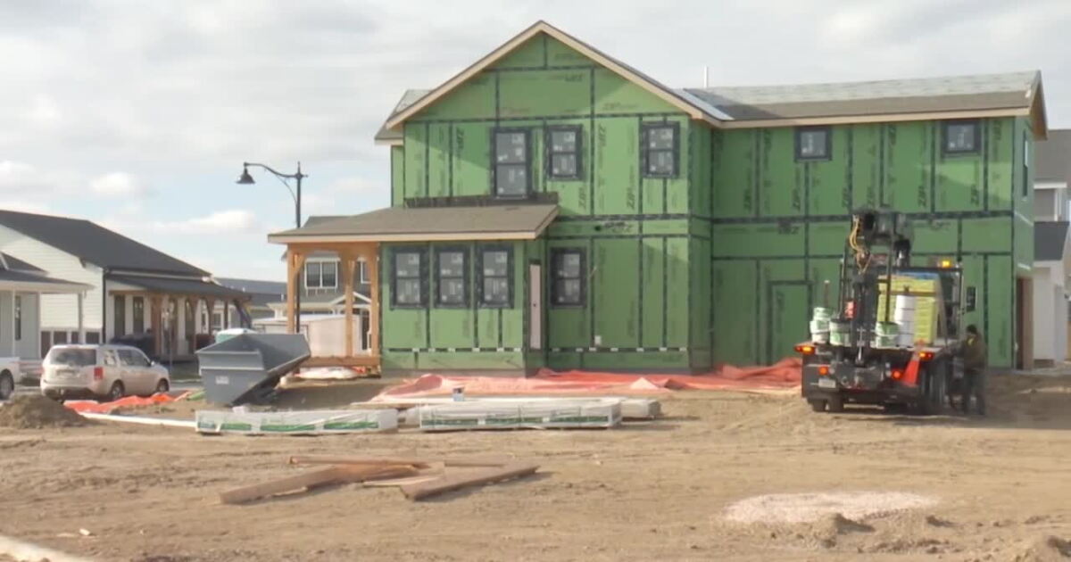 Billings real estate market has a hopeful future in 2024 - Vimarsana News