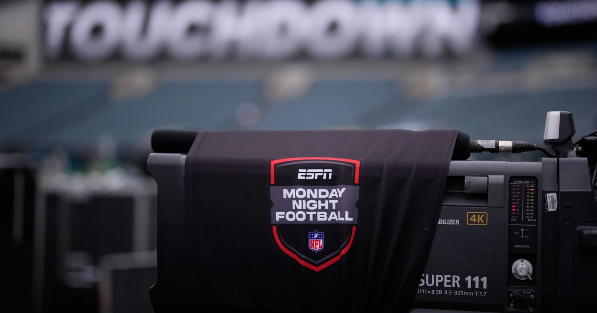 ESPN Details New Flagship Streaming Service ESPN Details New Flagship Streaming Service