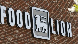 Food Lion store in Richmond, Va.