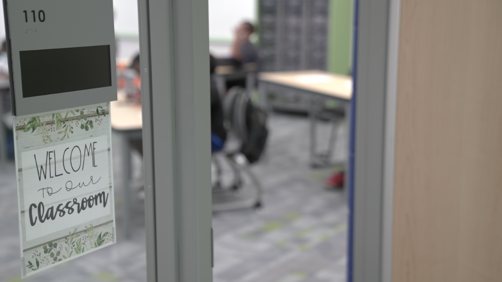 John R. Lewis Elementary