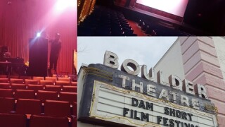Dam Short Film Festival returns to Boulder City