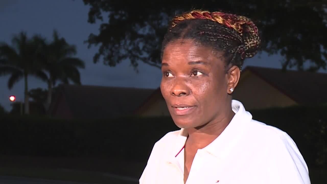 Neighbor Deanne Germeil said the victims were members of her church. Dec. 9, 2023