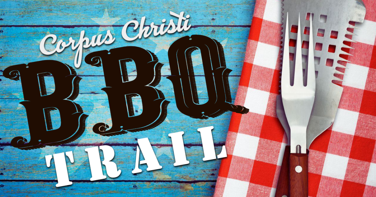On the trail to the best BBQ in Corpus Christi - KRIS 6 News