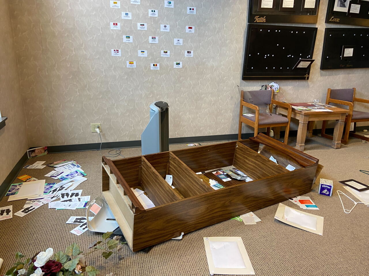 Convergence Resource Center