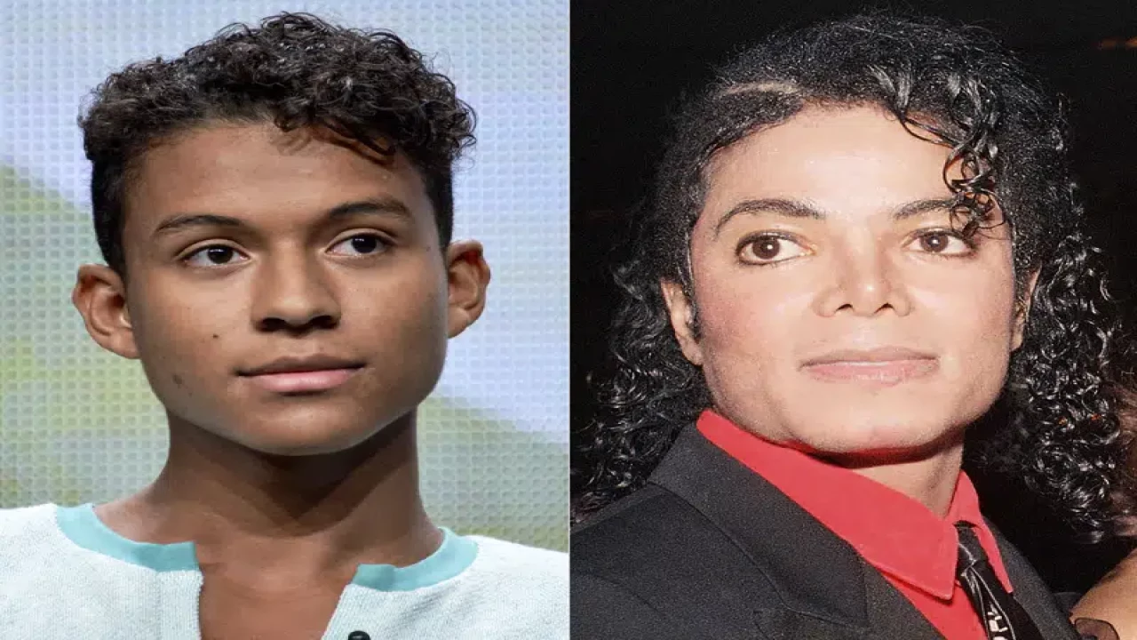 Michael Jackson