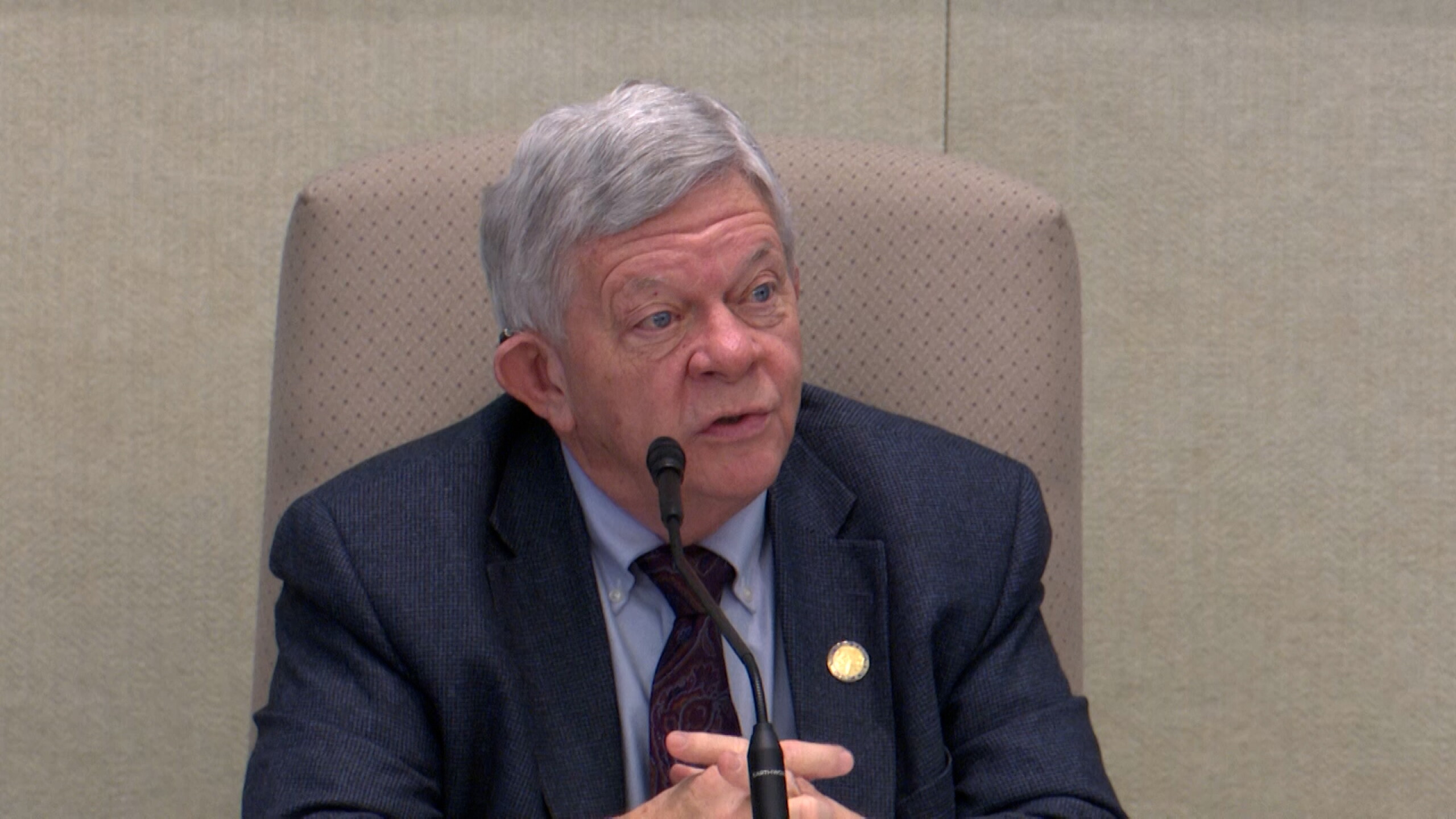 Growing field of candidates in Lewis and Clark County commission race