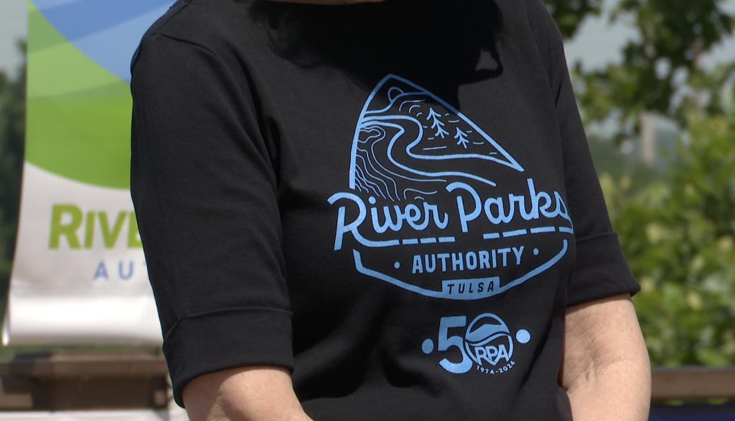 Tulsa River Parks 50 Anniversary.png