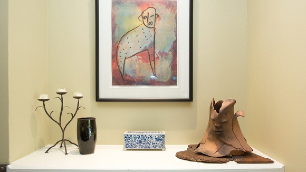 HOME TOUR: A renovated Fletcher Place Victorian