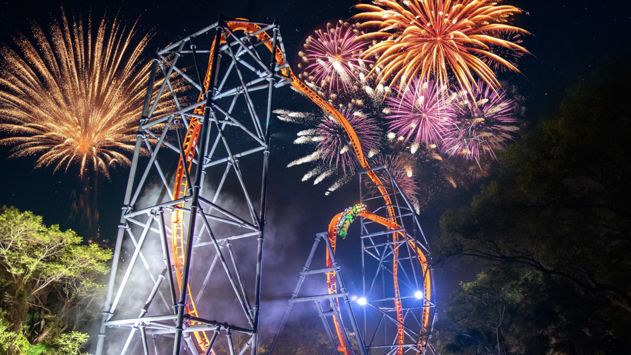 Busch Gardens Offering Bogo Deal For Limited Time