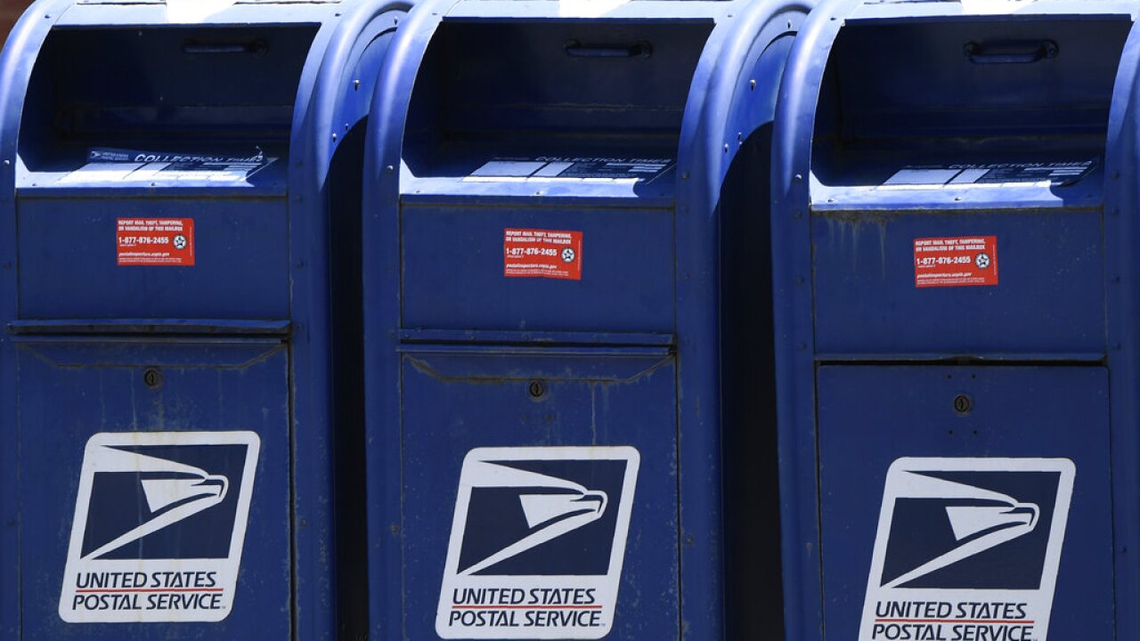 Usps Removing Mailboxes In Downtown Madison Ahead Of Possible Armed Protests Usps Removing Mailboxes In Downtown Madison Ahead Of Possible Armed Protests