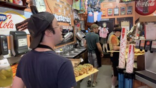 Yesterdog