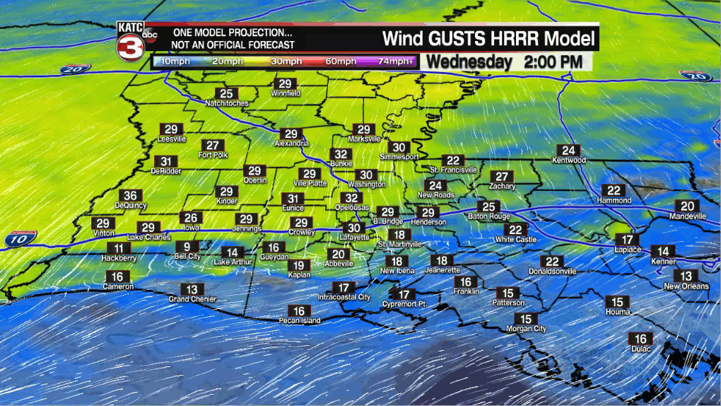 HRRR Winds Wednesday.gif