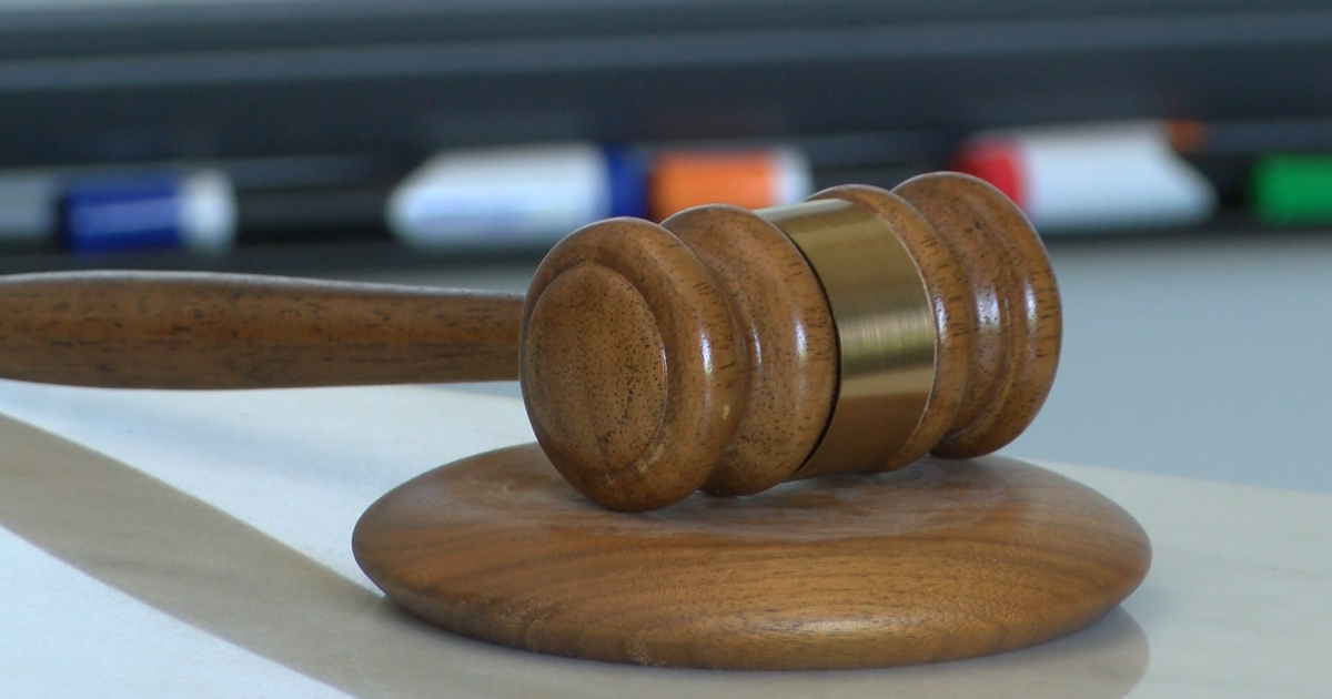 Bond set a $150,000 for Helena man accused raping a young child - Vimarsana News