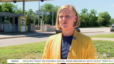 Cashless tolling coming to Kansas roadways this summer 
