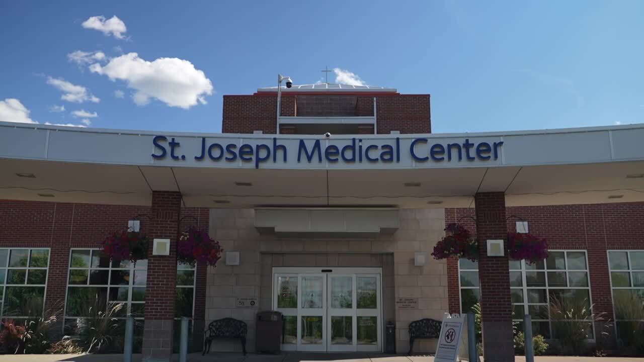  St. Joseph Medical Center