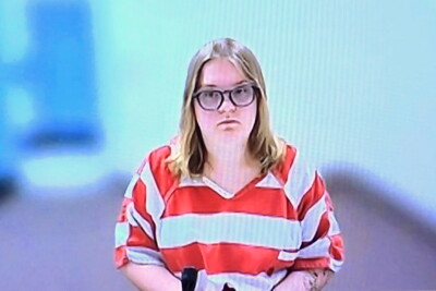 Twins Killed Mother Charged