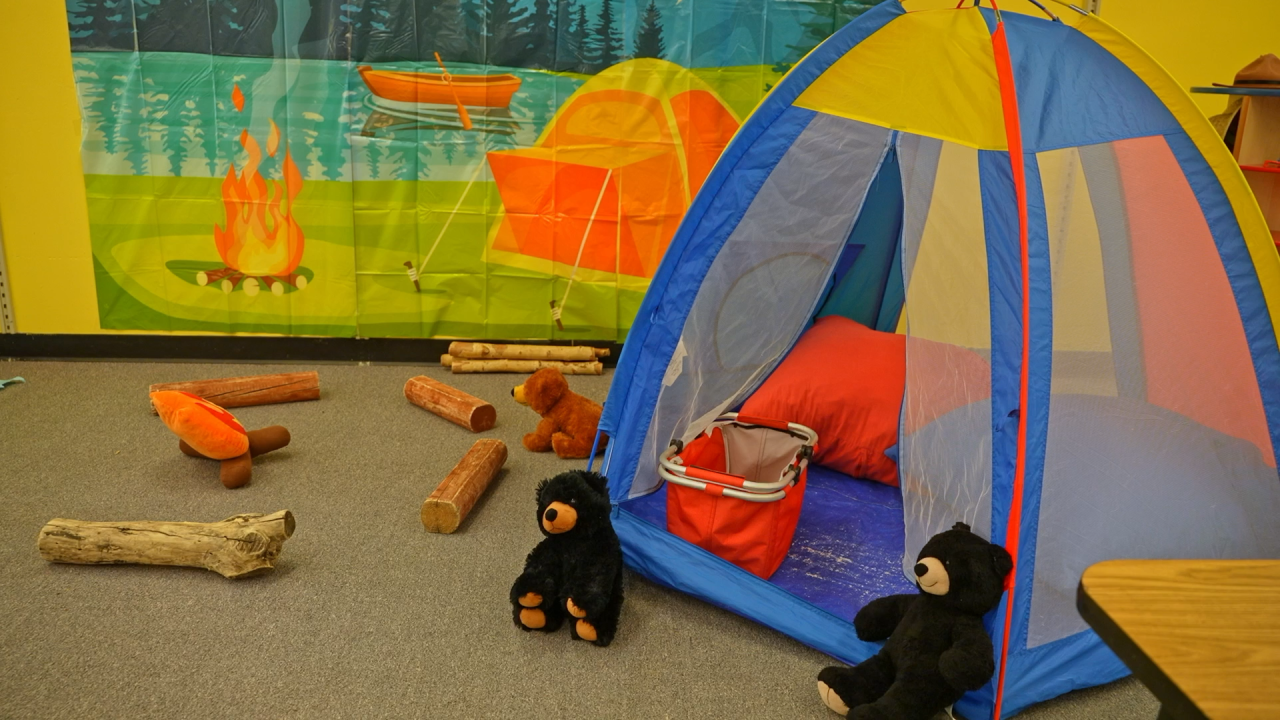 Billings Career Center Preschool