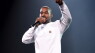 Kanye West hospitalized after canceling tour