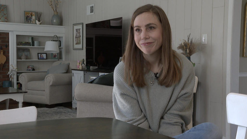 Emily Meissen-Sebelius