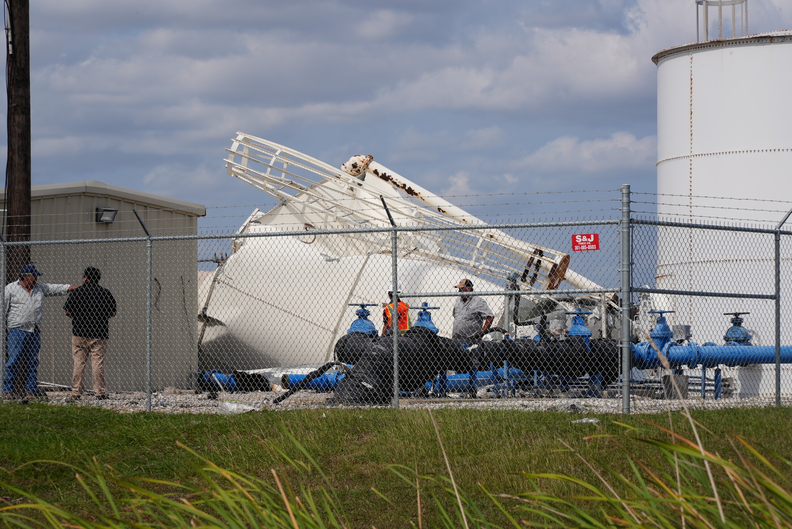 Boil Water Order Lifted for Western Nueces County Solondais