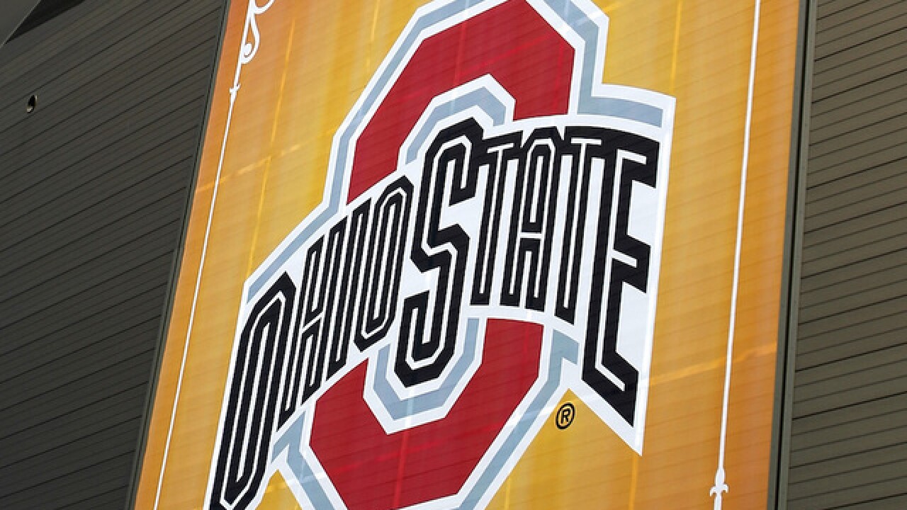 Another scandal at Ohio State University