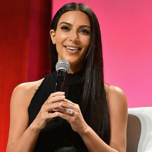Kim Kardashian