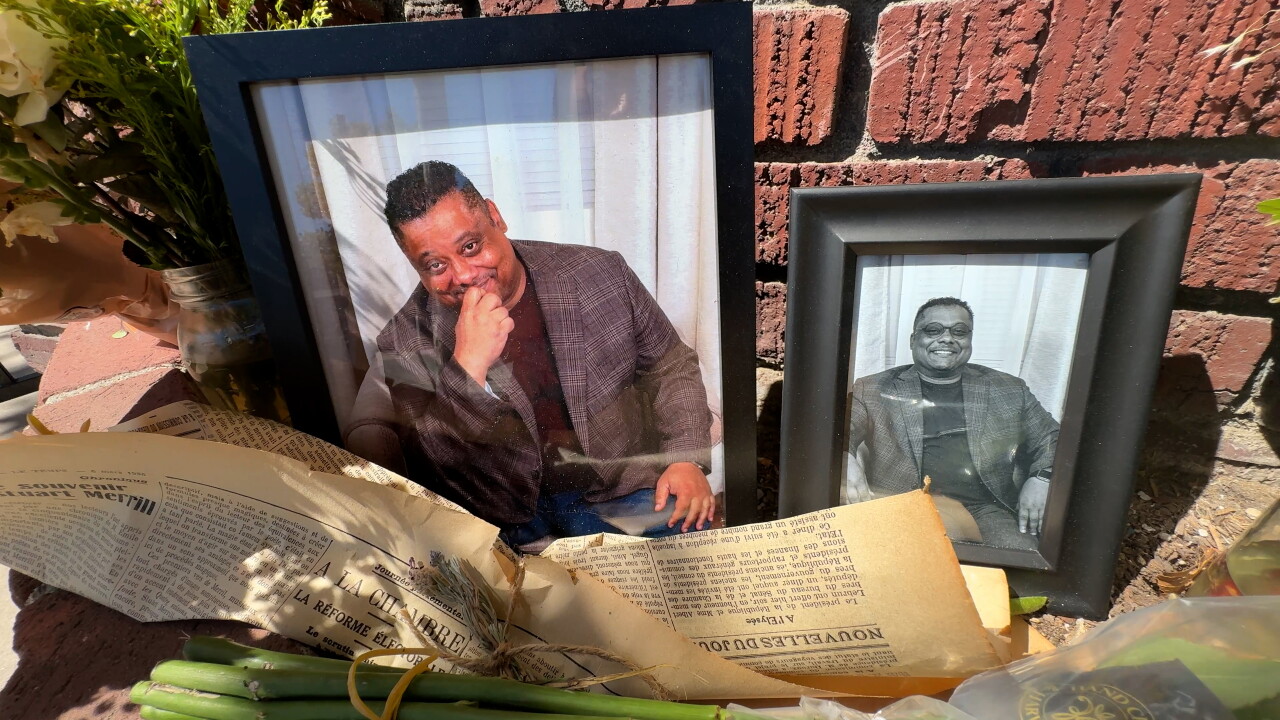  Memorial for Cezar Roy
