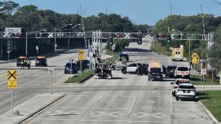 Boca Raton train incident 