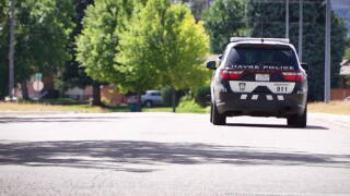 Havre Police Department