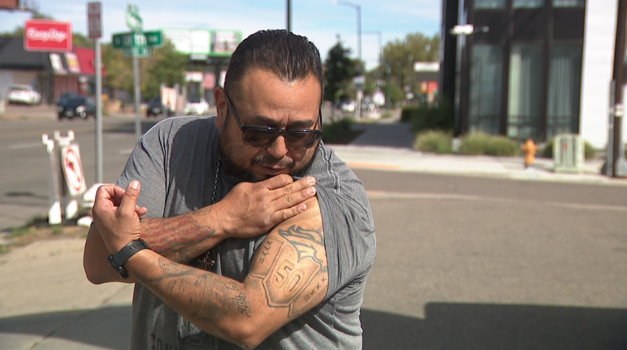 Fans excited for Broncos home opener