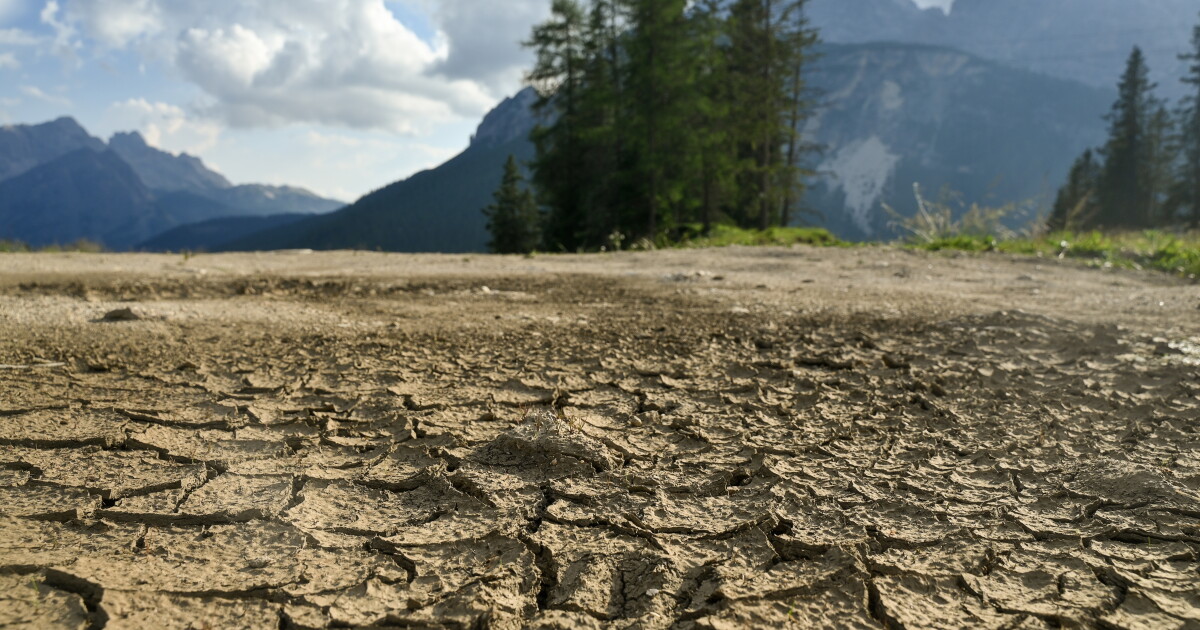 Studie: Extrem starker El Niño könnte bis Februar über 450 ...