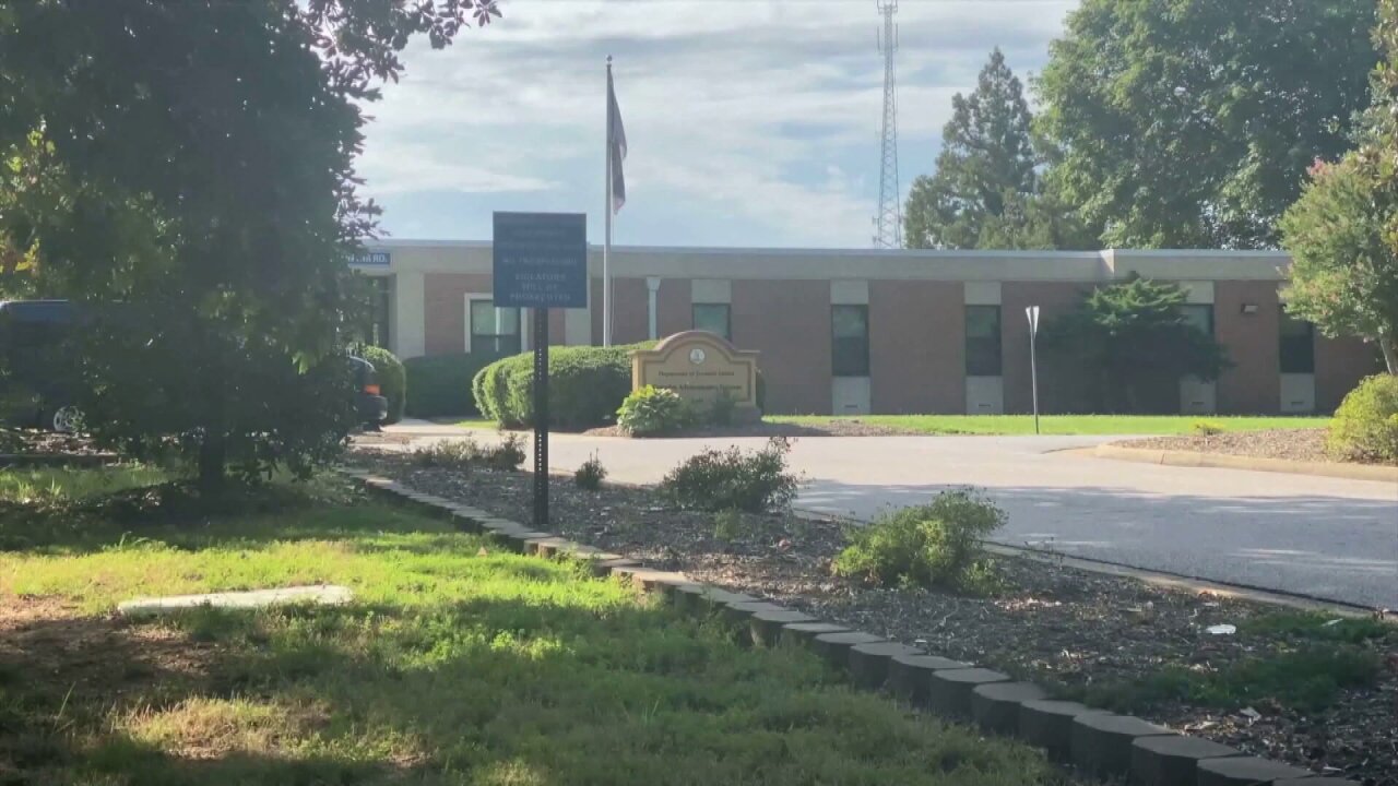 Bon Air Juvenile Correctional Center: What Really Happens Inside Virginia’s Last Youth Prison