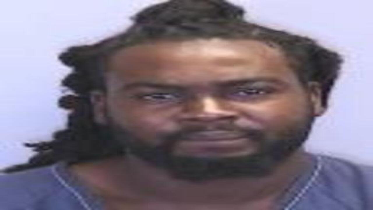 PHOTOS: Check out 100+ mug shots from Tampa Bay