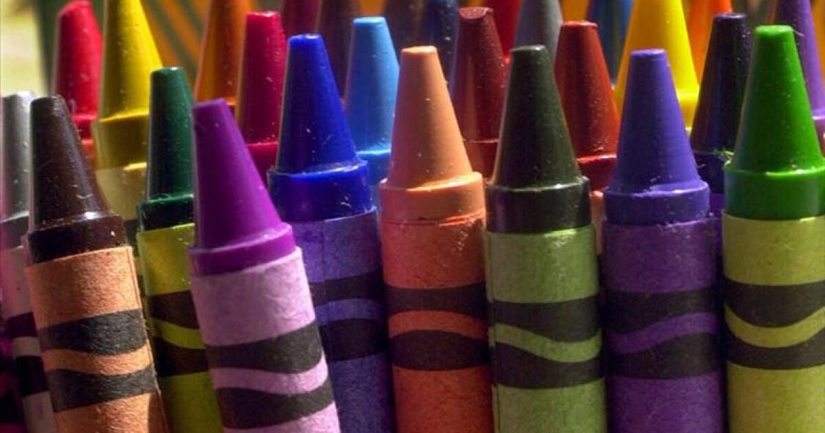 Color Your Neighborhood With Color Buffalo Free Printable