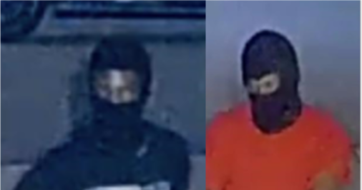 Virginia Beach Police search for suspects after man shot to death in ...