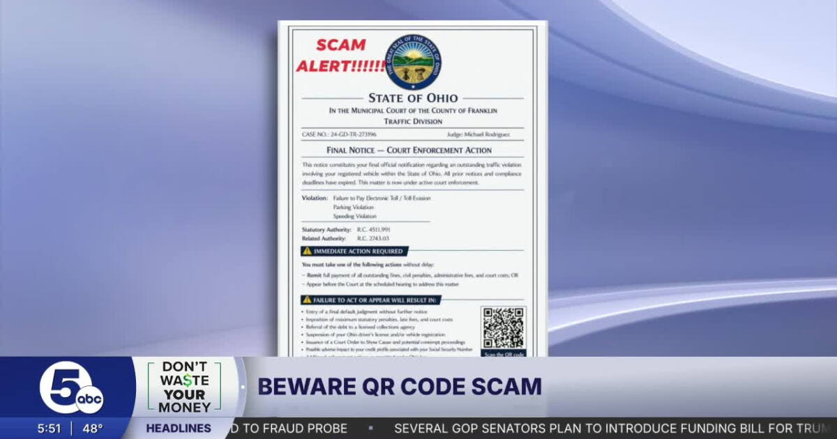 Any File Notepad Scam He asked 'Is this text real?' — Now, police are warning about this new scam