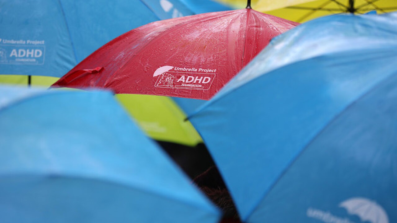 Unnecessary and accidental use of ADHD drugs increases more than 60 percent, study says