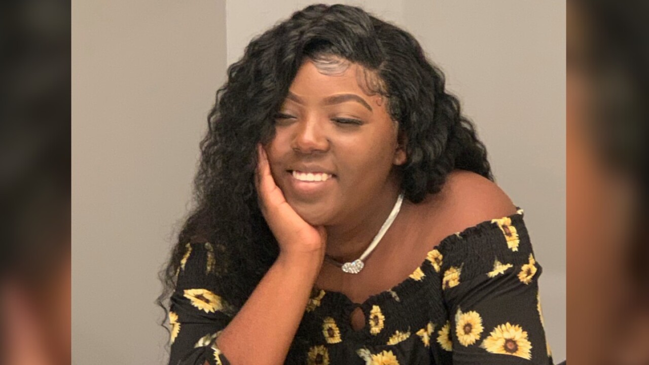 Jo’Keria Graham