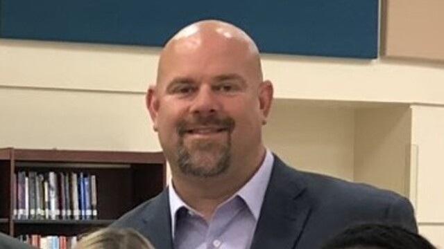 File photo of Daniel Snider, former assistant principal at Palm Beach Central High School in Wellington.jpg