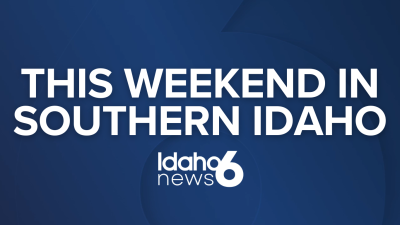 WEEKEND HAPPENINGS