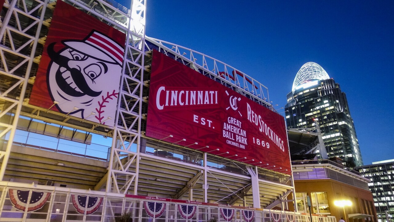 Reds Opening Day 2022 Will Be March 31 Match Up With Cubs Opening Day 2022 Reds
