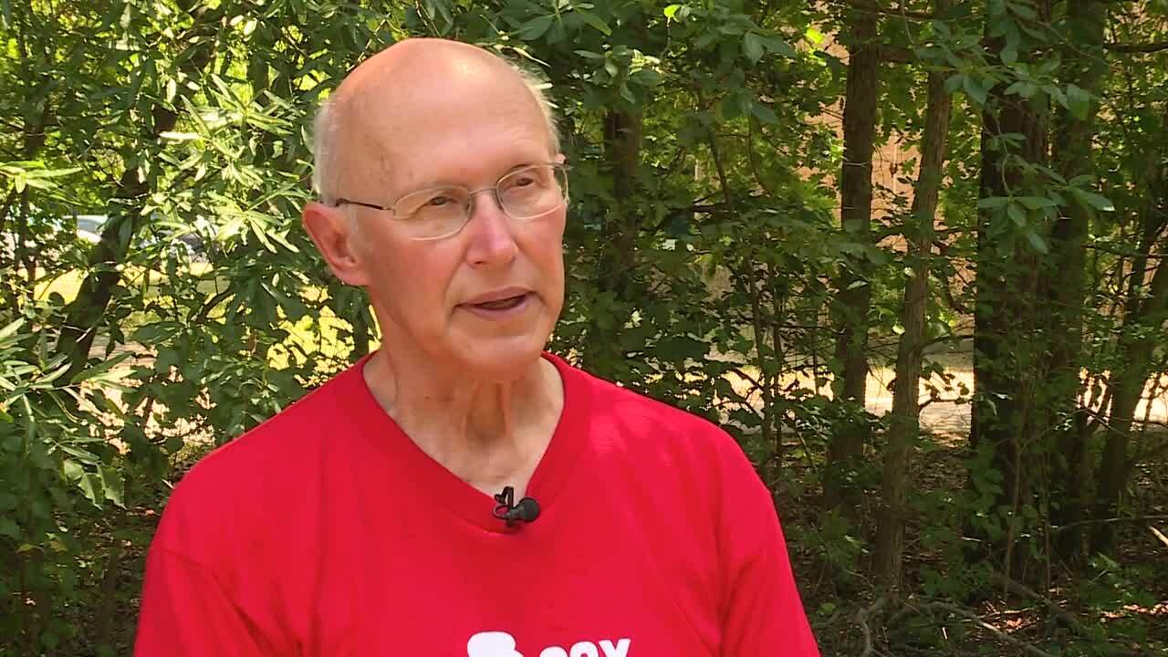 Dominion Energy Peeker Plant Chesterfield