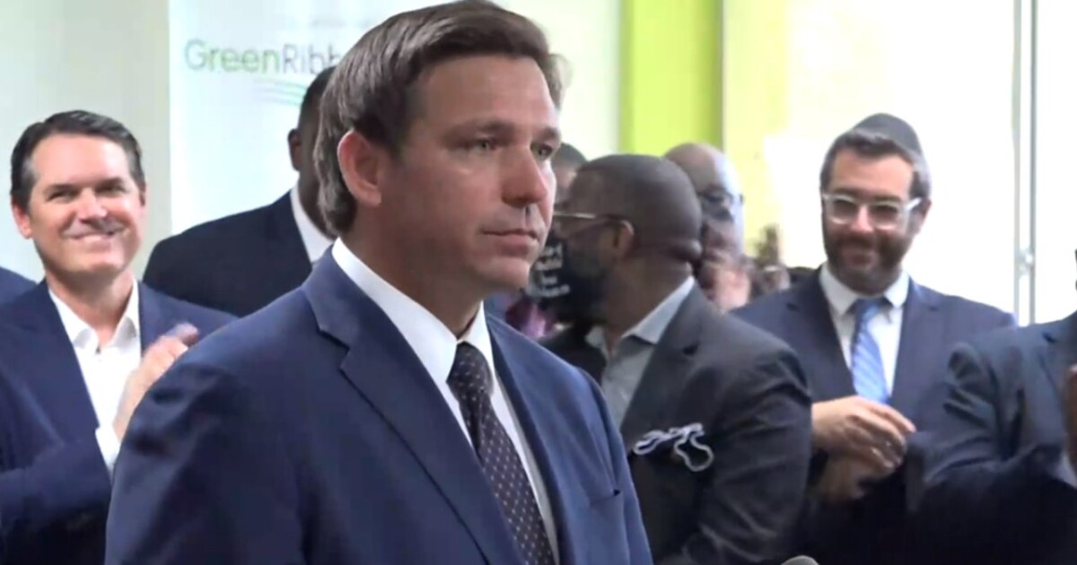 Governor’s Controversial Bill Signing Leads to Cancellation of Tampa Pride Event