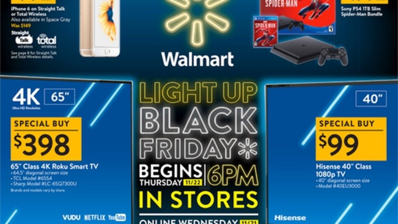 Best Buy Black Friday Ad 2018