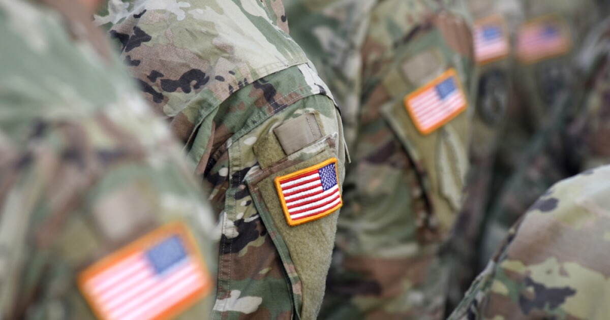 Your guide to Veterans Day free meals, what’s open and closed – Scripps News Your guide to Veterans Day free meals, what’s open and closed – Scripps News