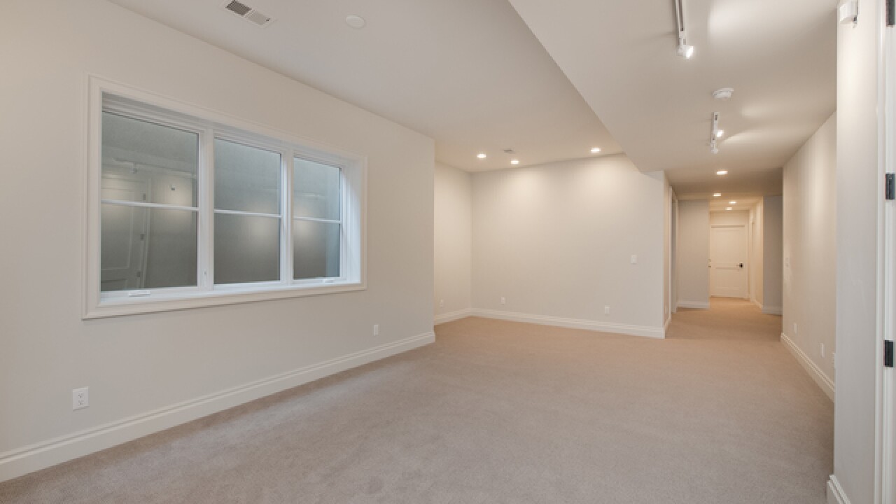 GALLERY: $2.7M home in Cherry Creek North